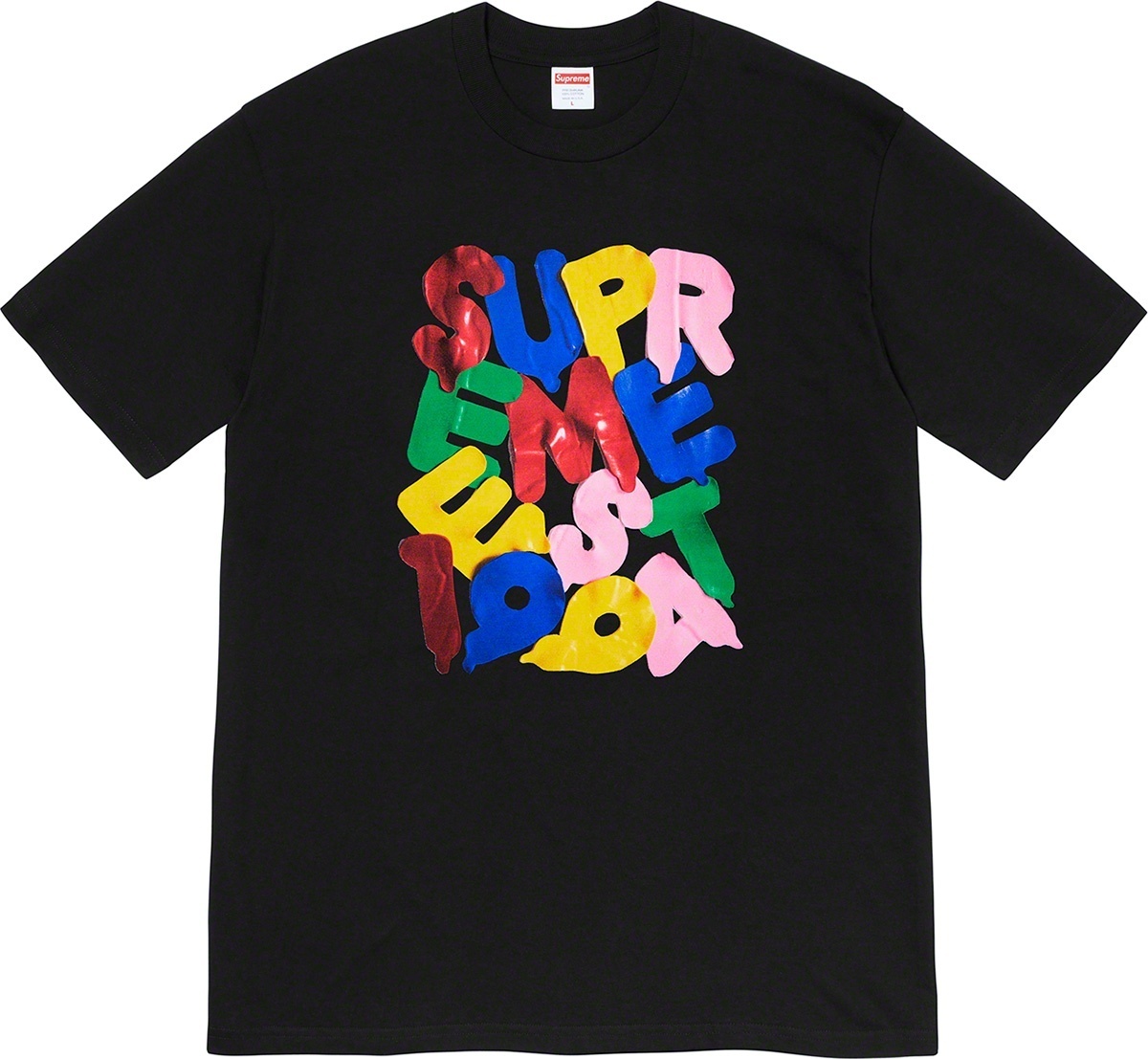 Balloons Tee
